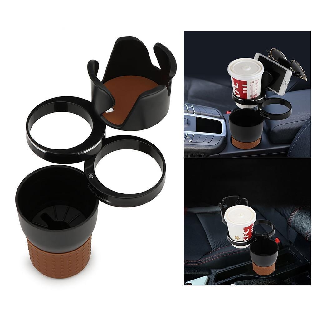 Magic Cup Holder
