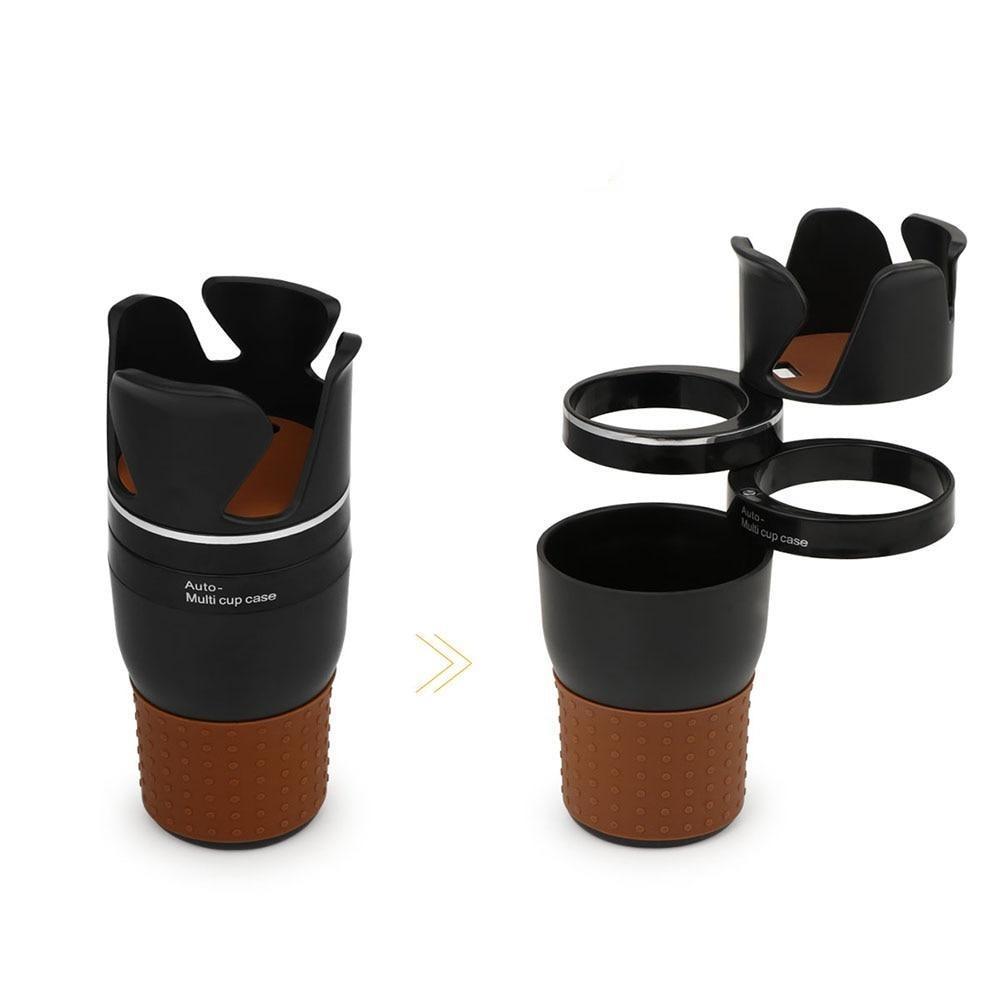 Magic Cup Holder