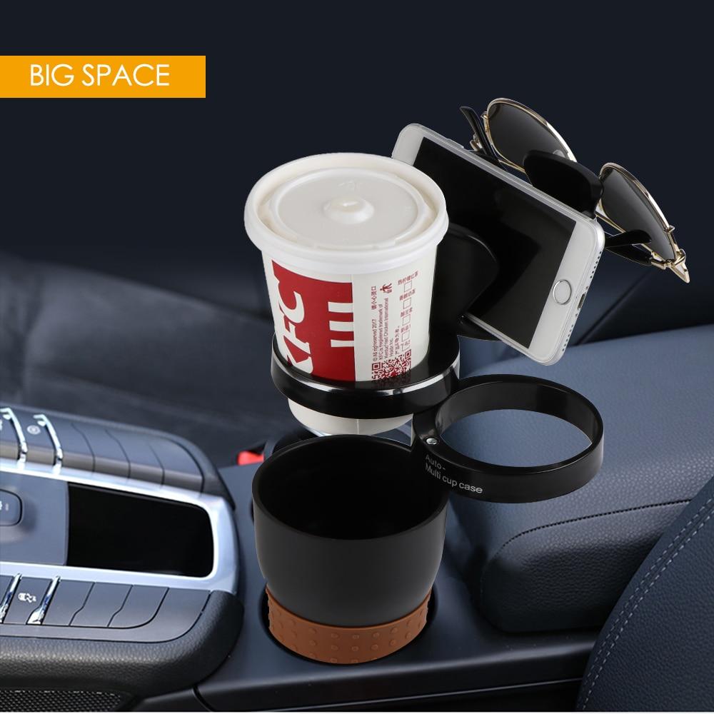 Magic Cup Holder