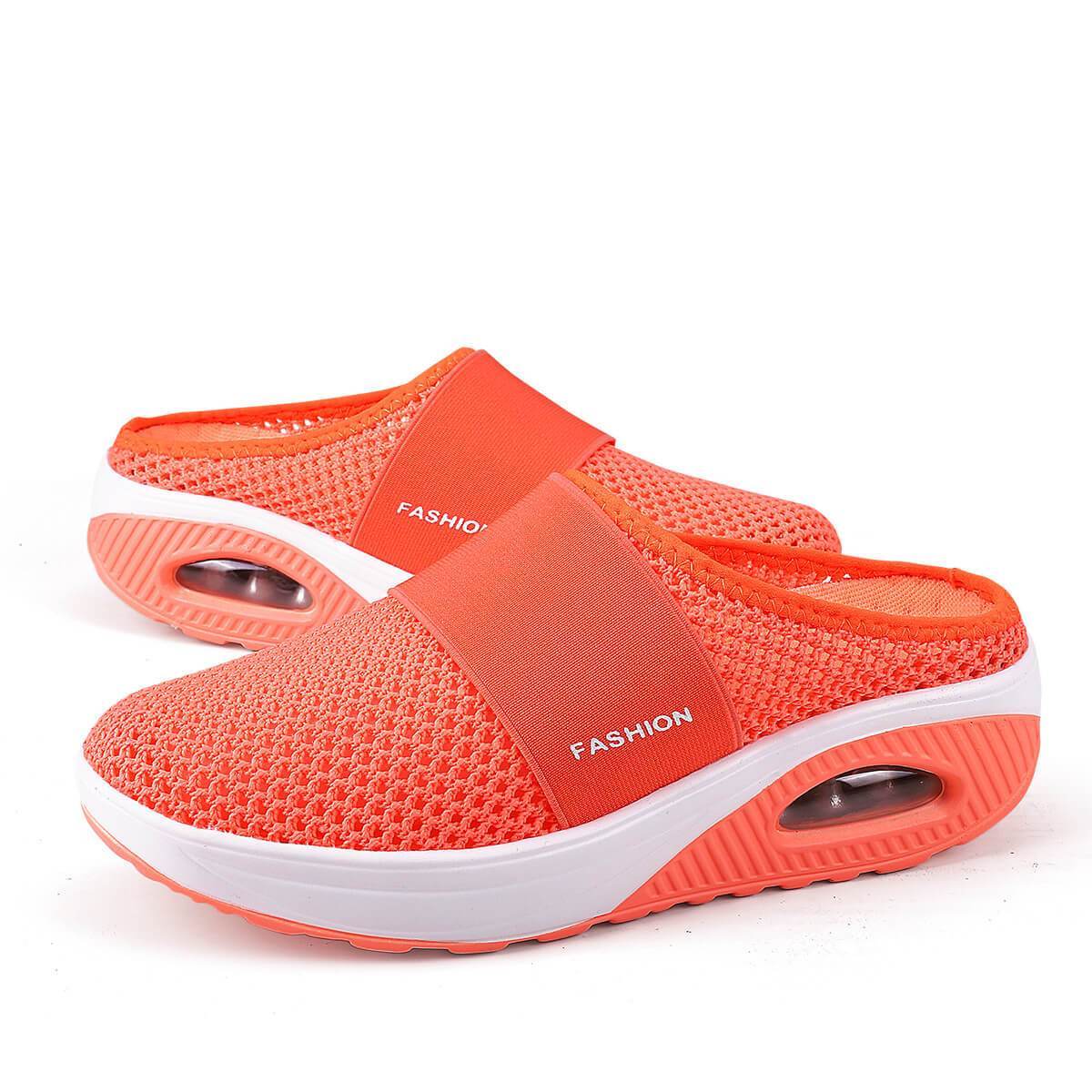 Orthopedic Diabetic Walking Slip-on