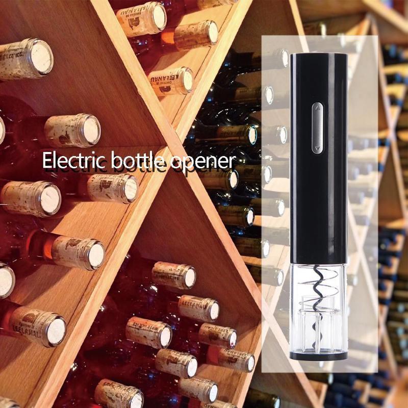 Electric Flash Wine Opener