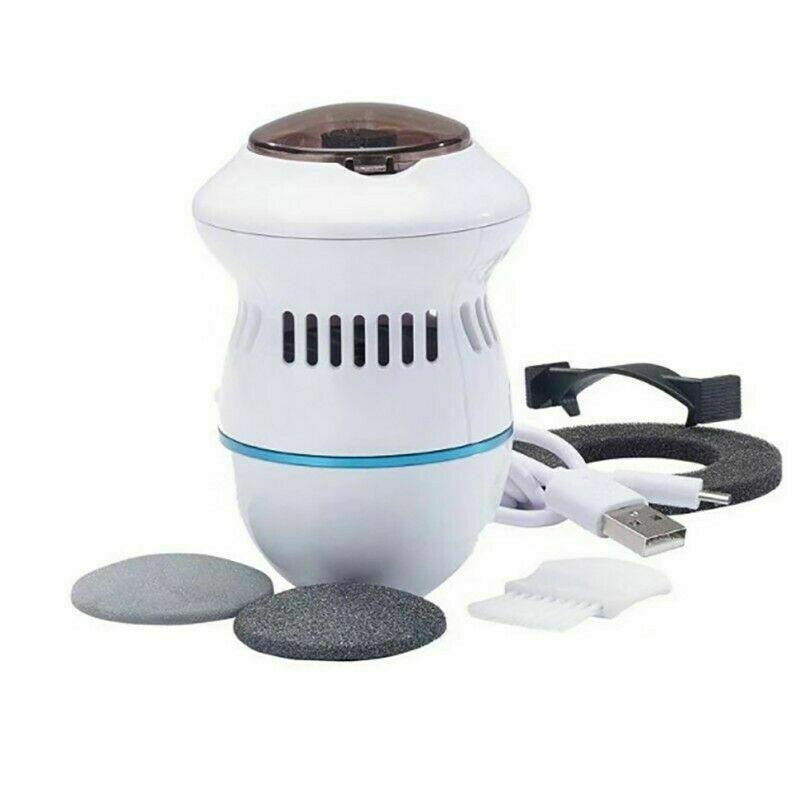 Electric Foot File