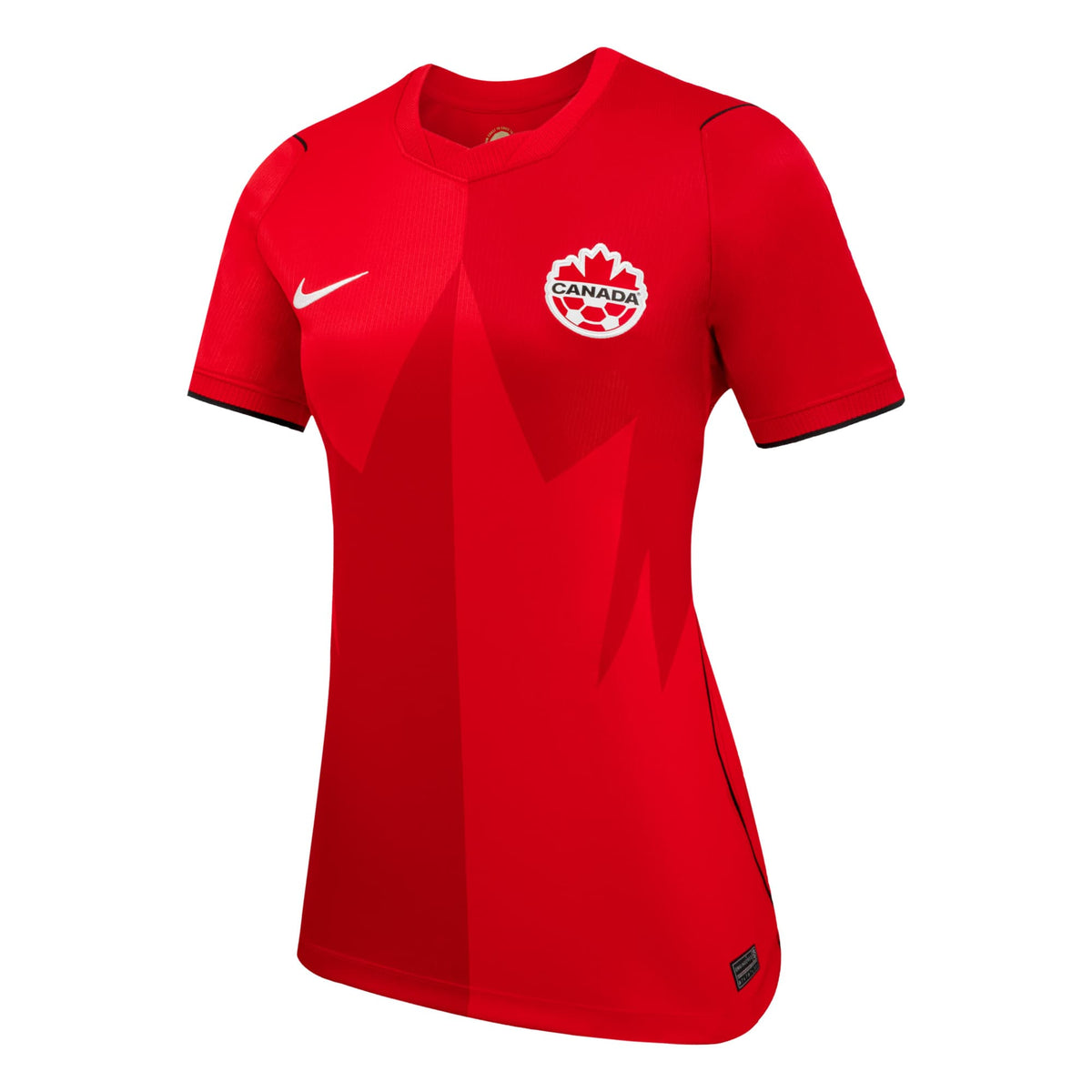 Maglia da casa da donna del Canada 2026