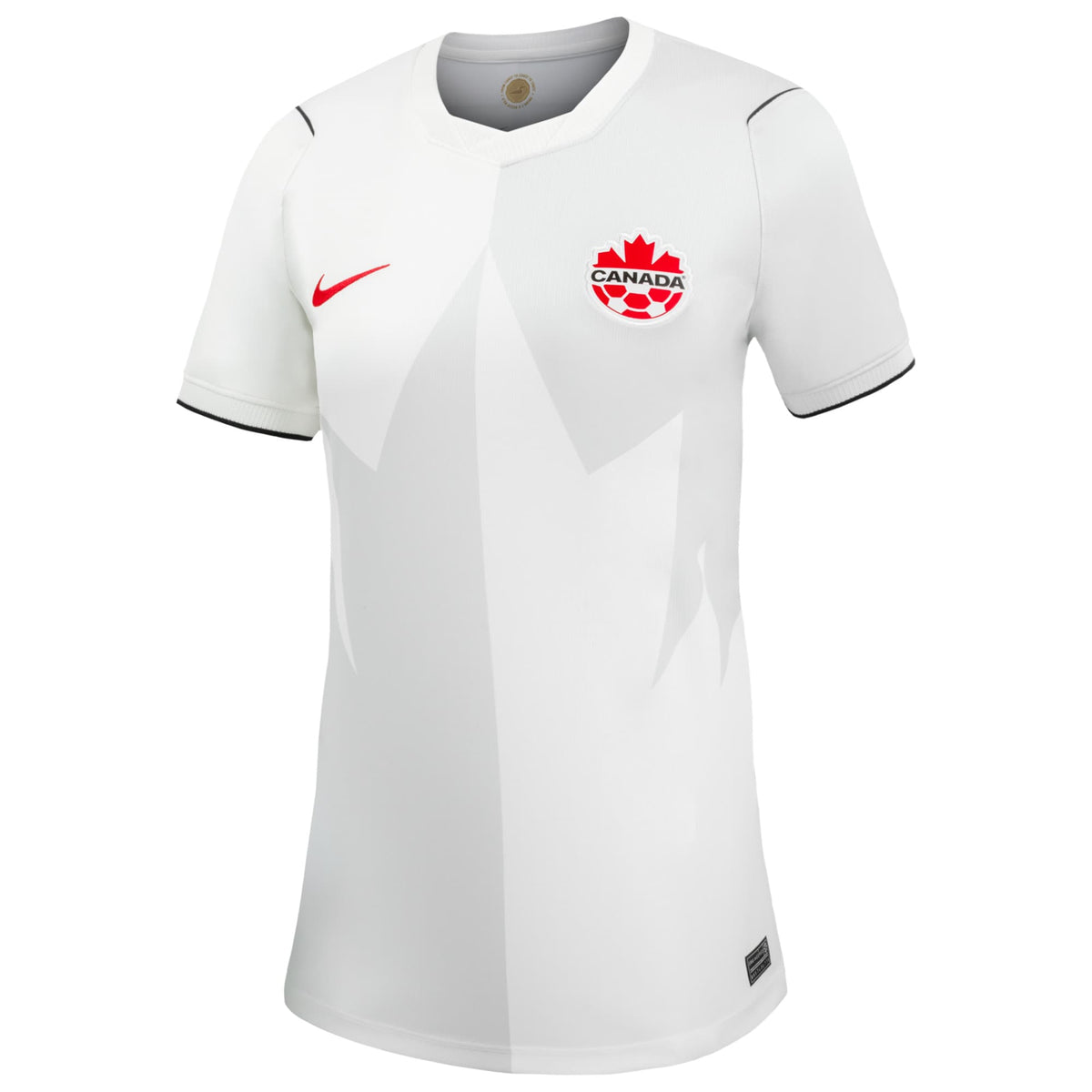 Canada 2026 Away Jersey Women