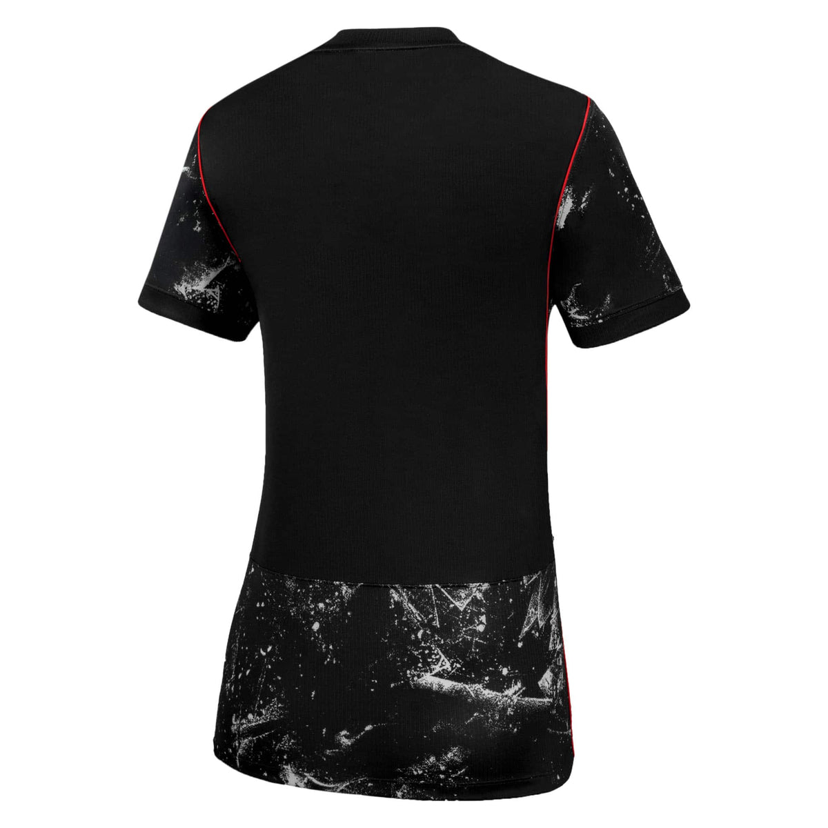 Canada 2026-derdeshirt voor dames