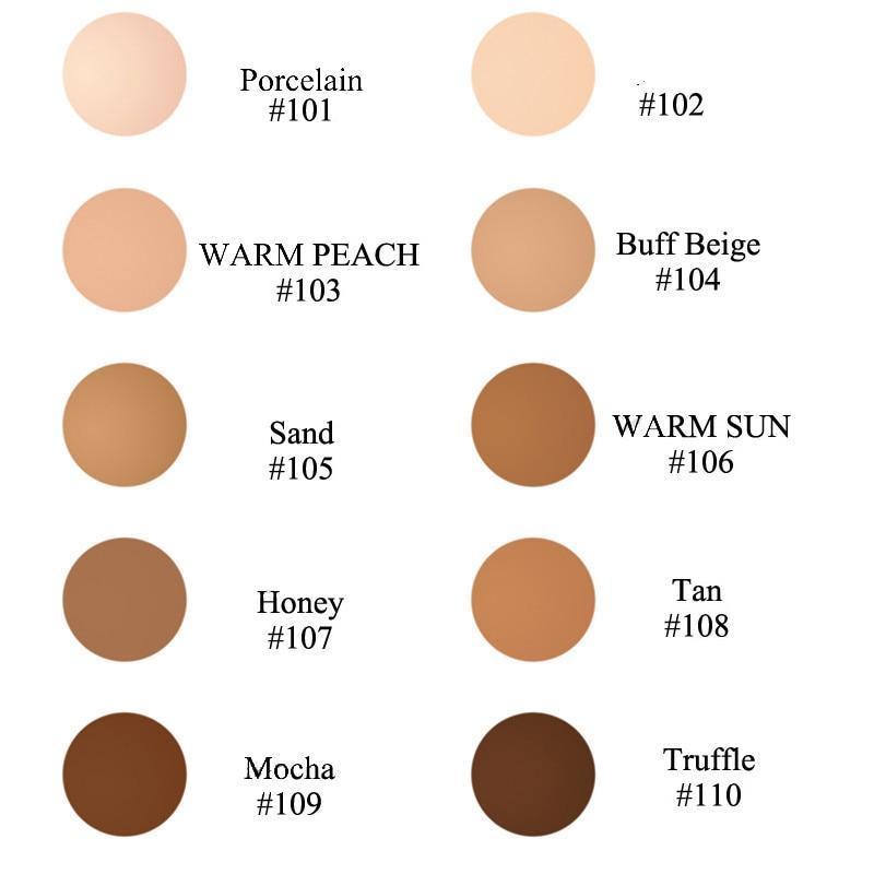 Phoera Flawless Matte Liquid Foundation