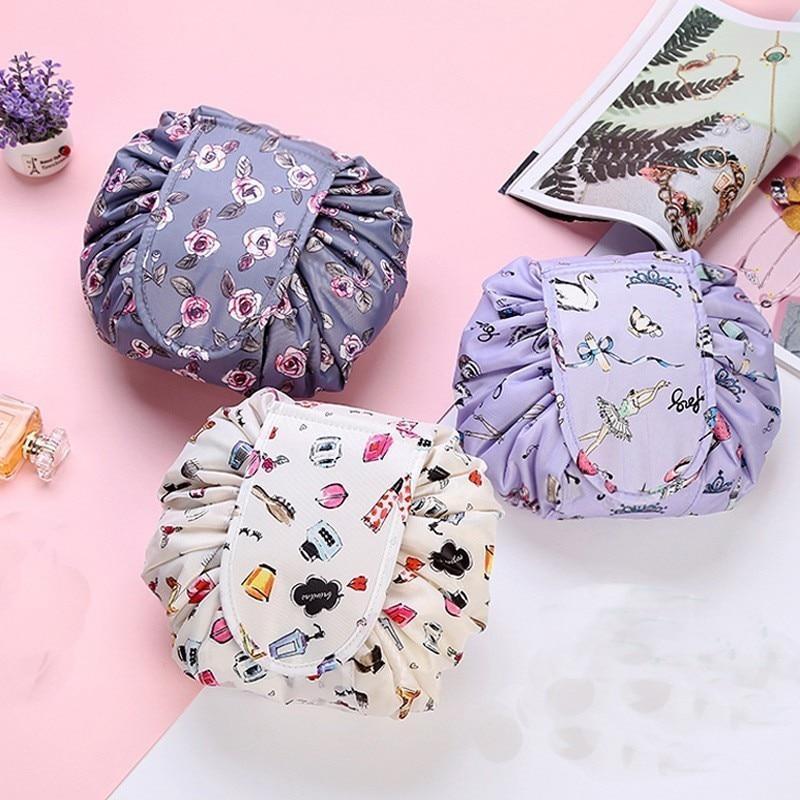 Quick Makeup Bag