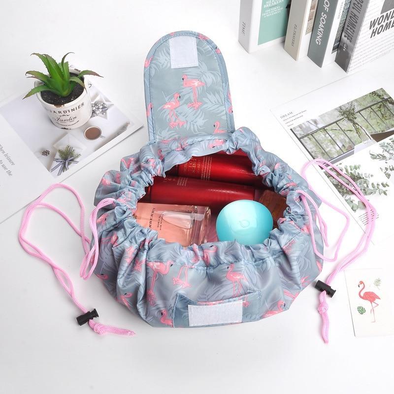 Quick Makeup Bag