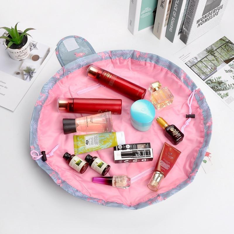 Quick Makeup Bag