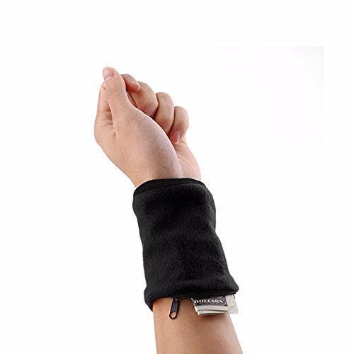 Practical handle pocket