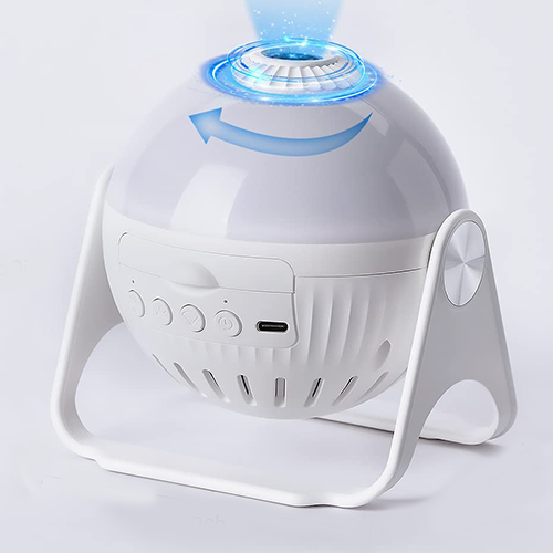 Nightlight Ambiance Nebular