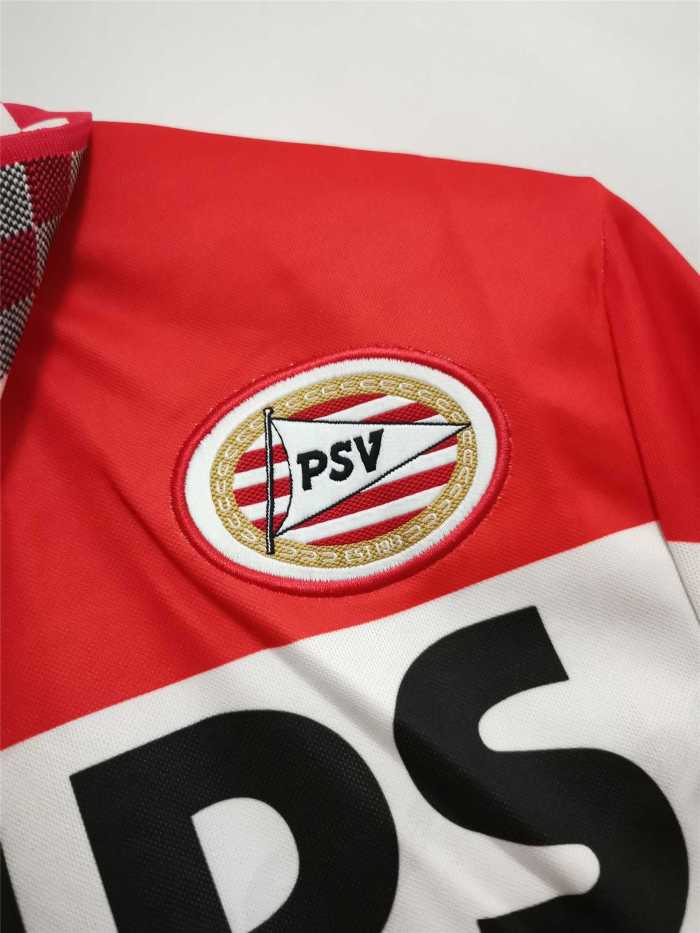 Maglia da casa del PSV Eindhoven - 1995-1996