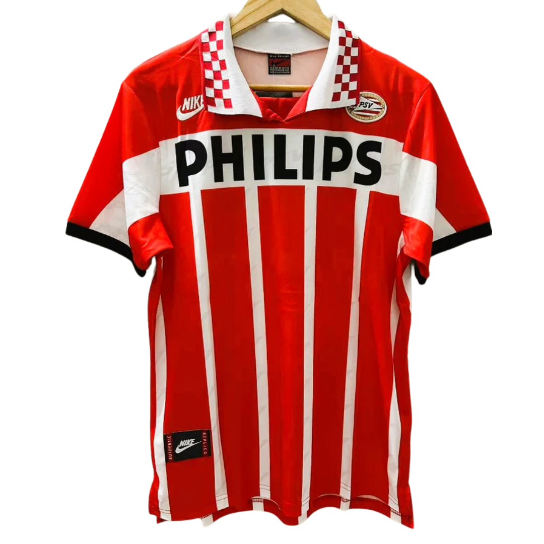 PSV Eindhoven Home Shirt - 1995-1996