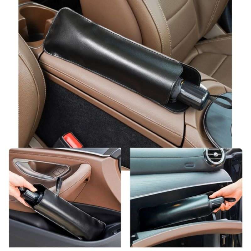 Universal sun visor