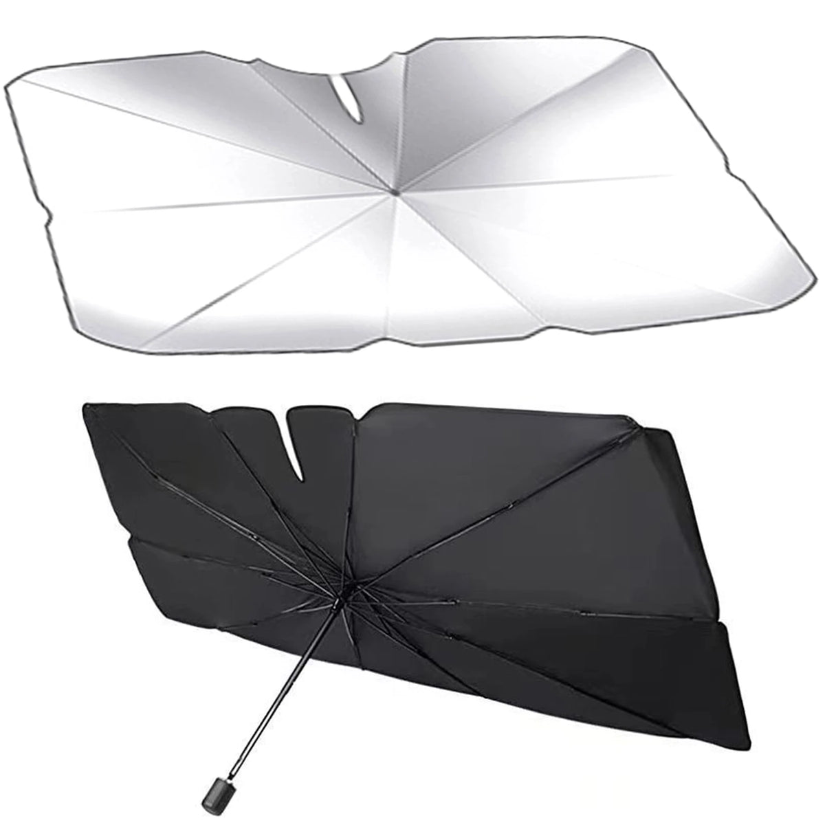 Universal sunshade