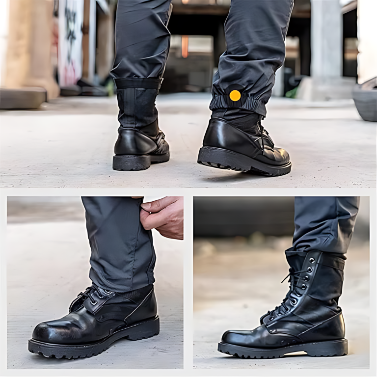 AlphaGear Tactical Pants