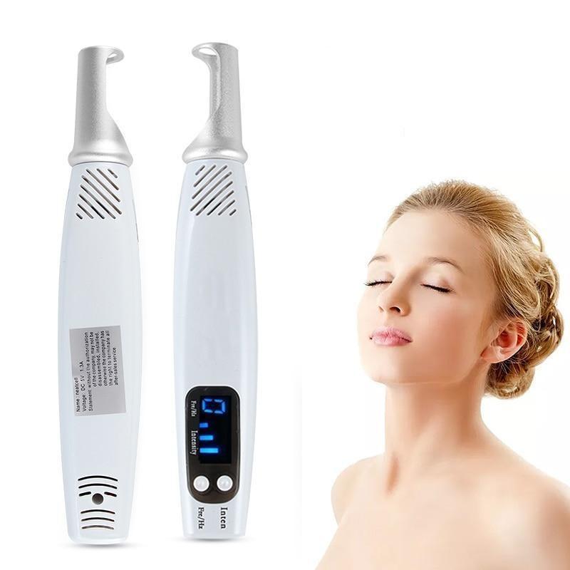 Tattoo Laser Removal System