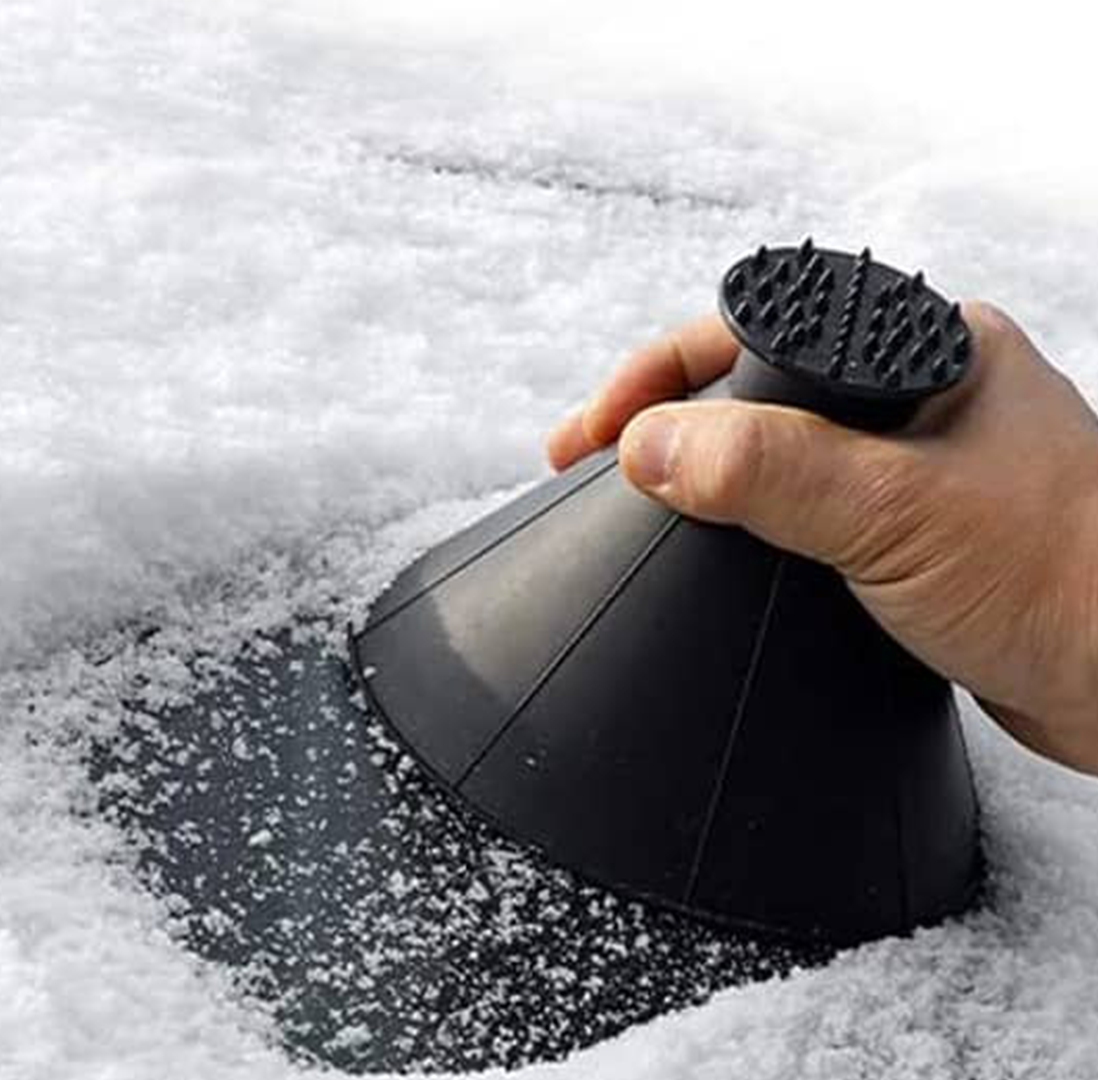 Nexa ArcticPro Ice scraper