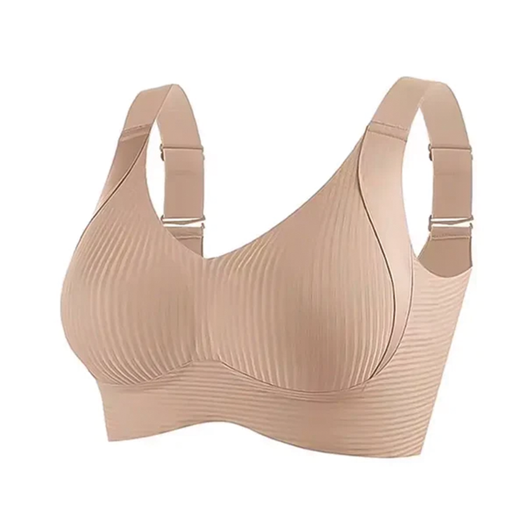 Postureva Comfort Push-up Bra
