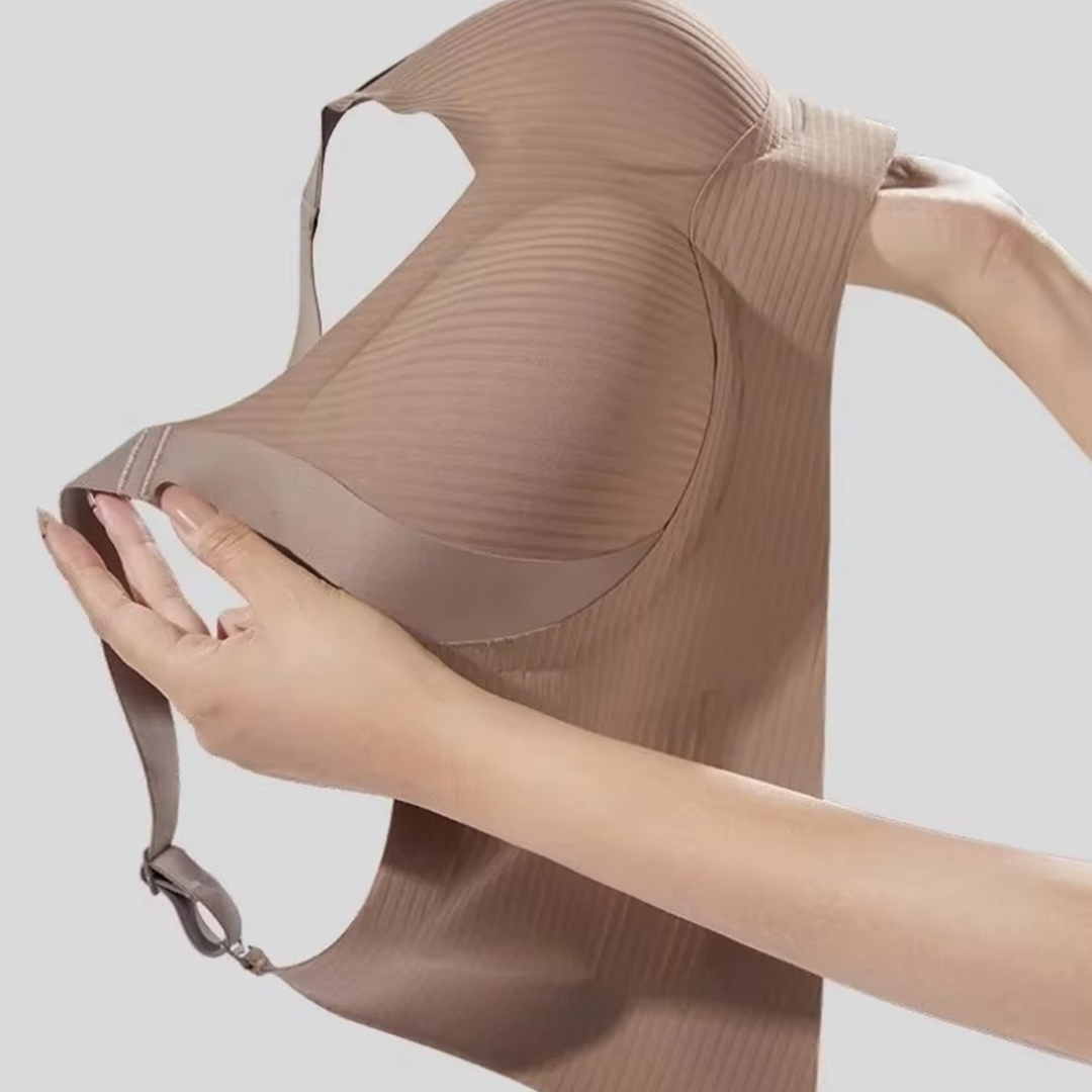 Postureva Comfort Push-up Bra