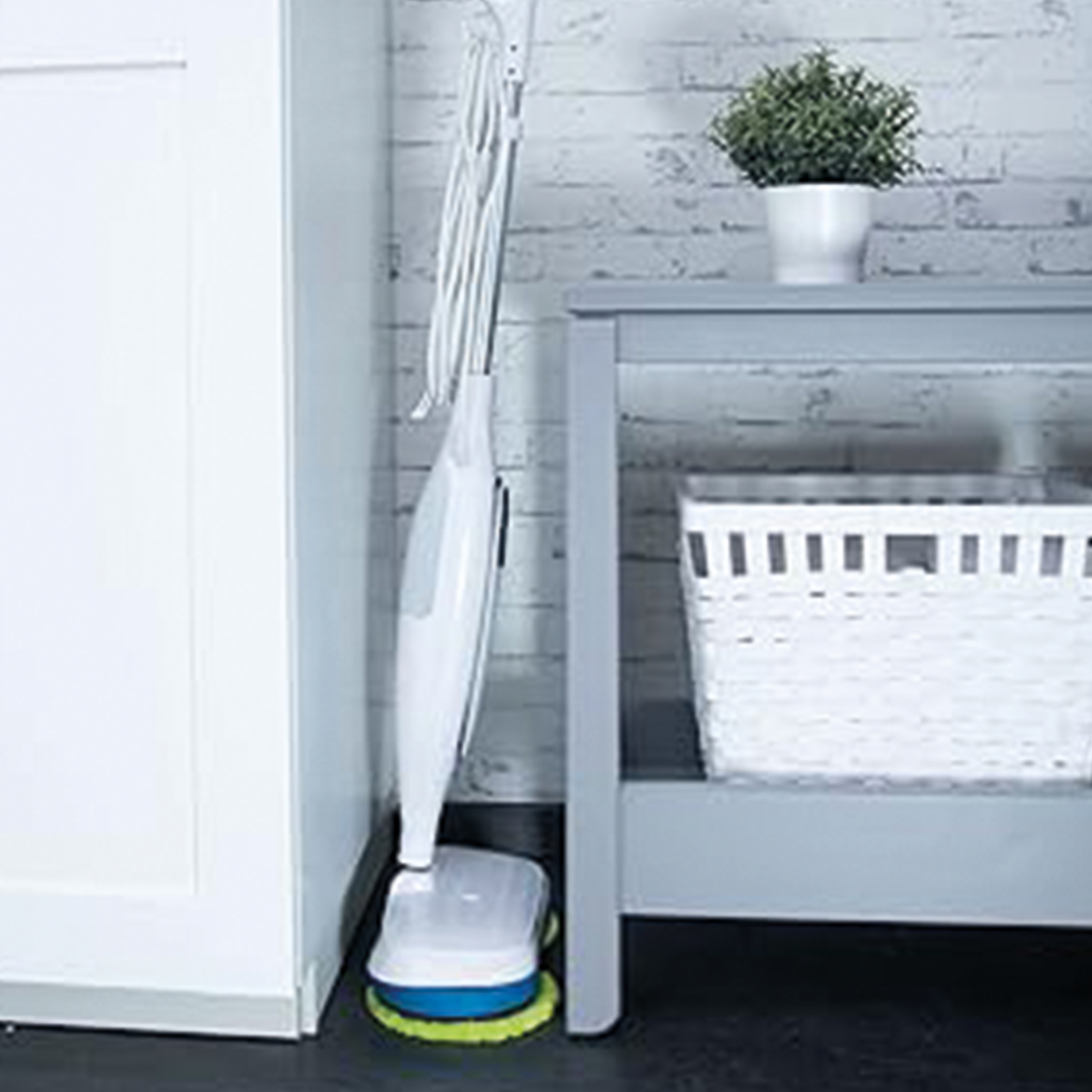 Steam Twister Cordless Electric Steam Mop