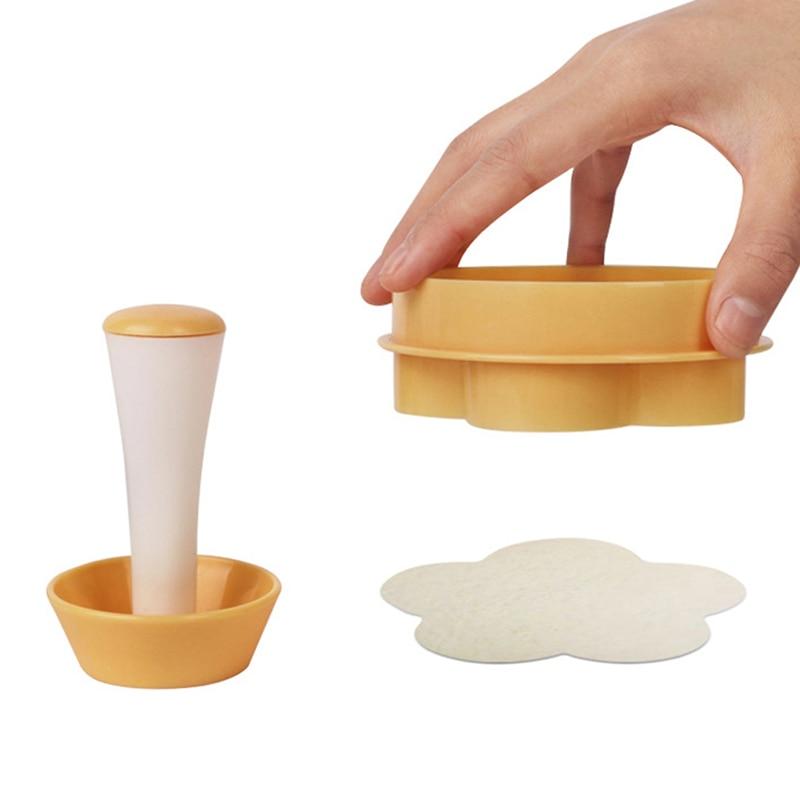 Pastry Tart Tamper Kit