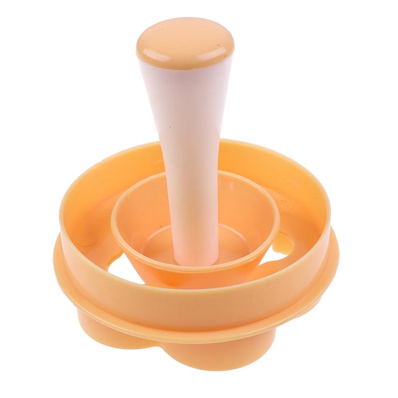 Pastry Tart Tamper Kit