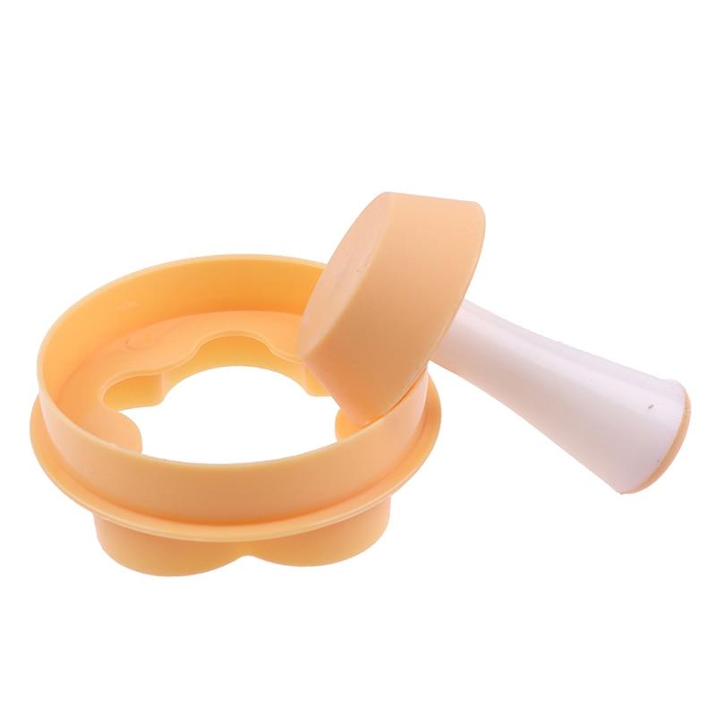 Pastry Tart Tamper Kit