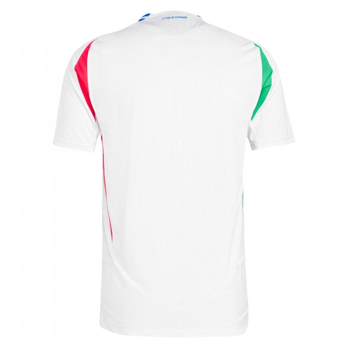 Maillot extérieur de l’Italie 24/25 Euro 2024