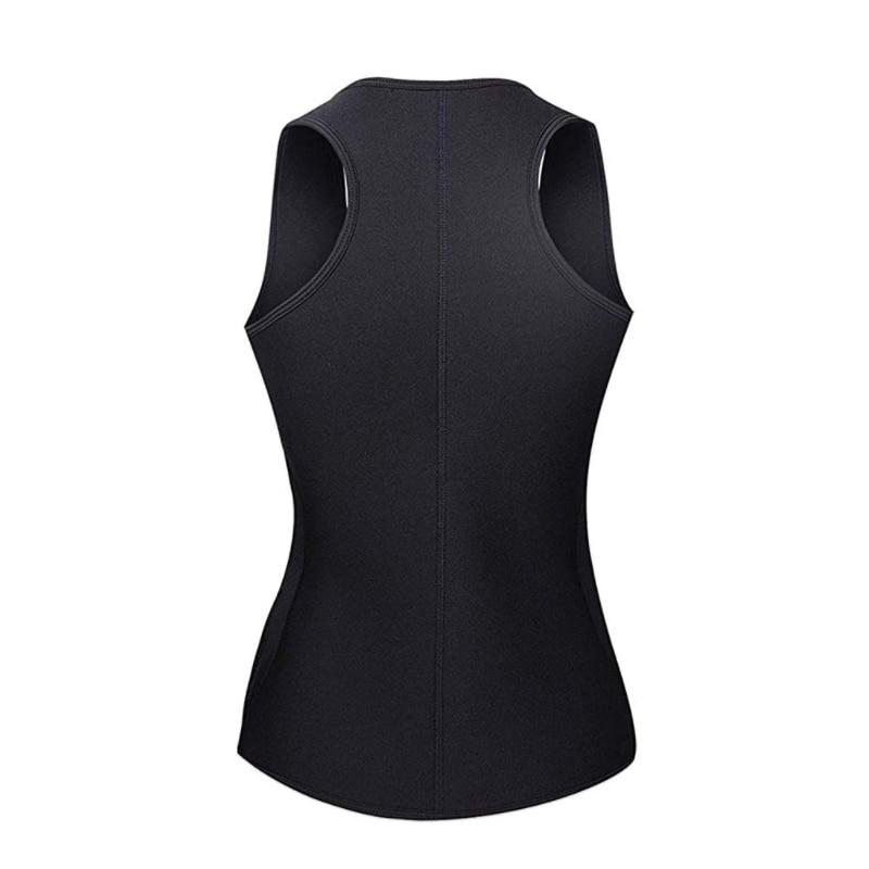 SweatUp Slim Vest & Waist Trimmer