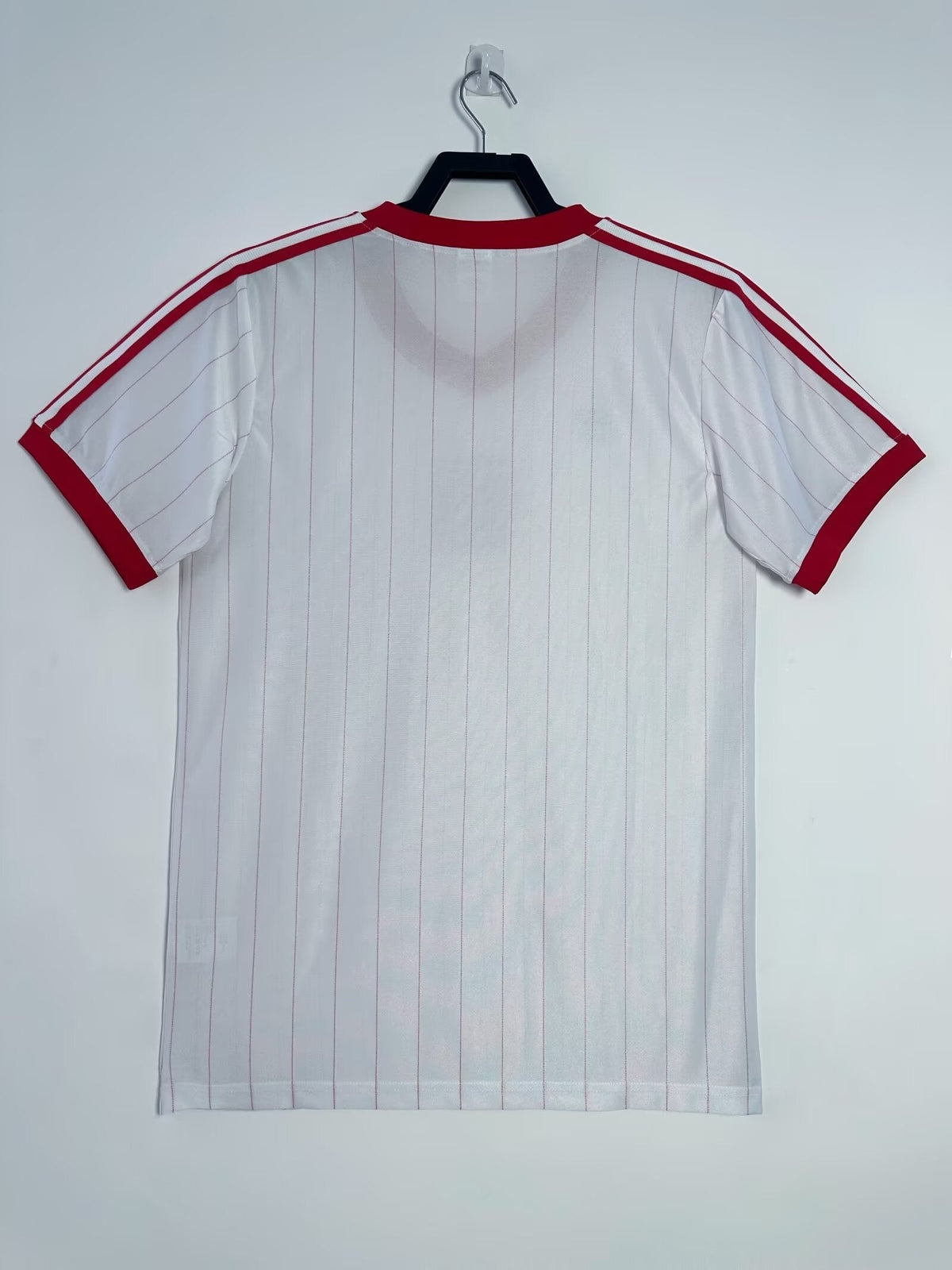 Retro thuisshirt Polen 1982