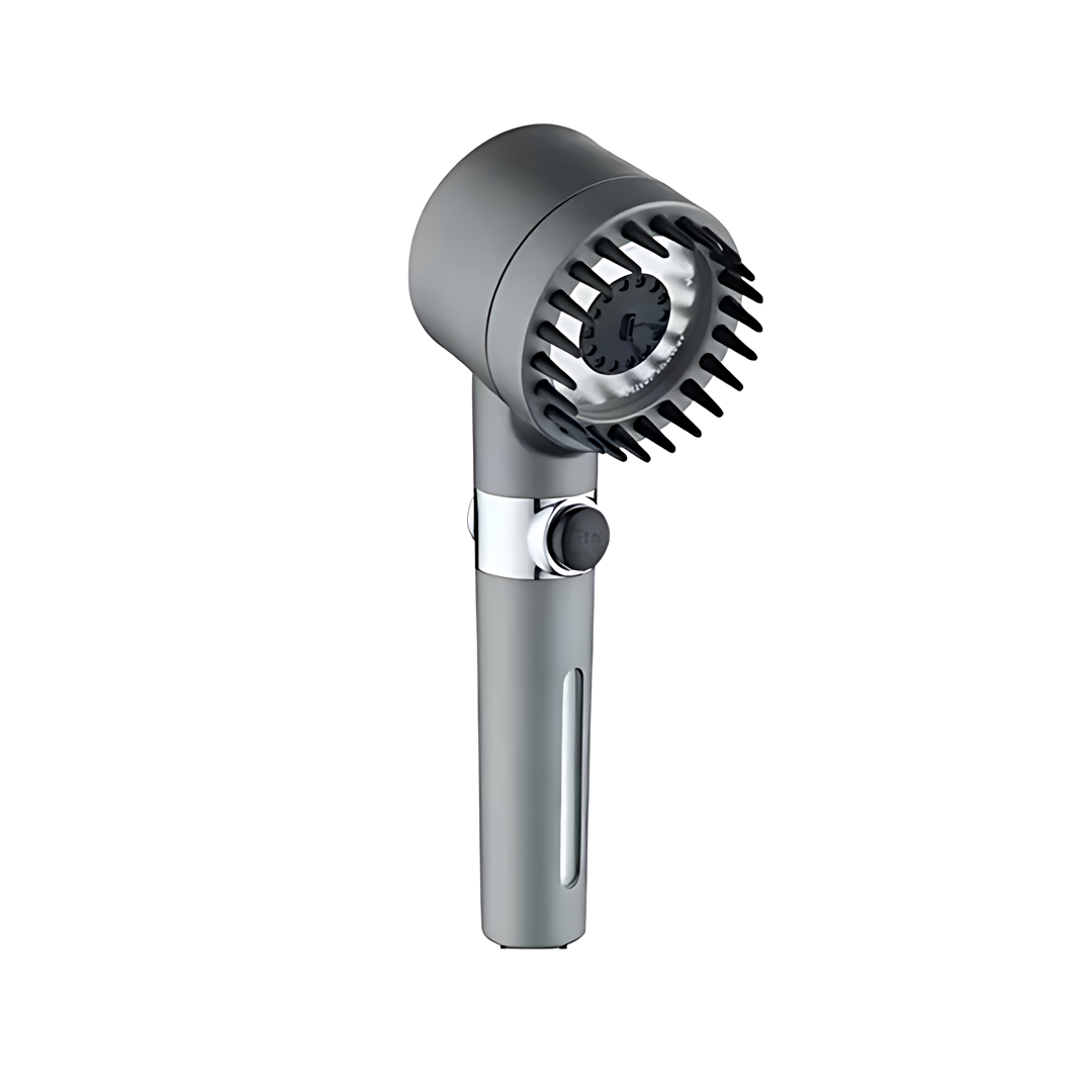 Drivse Anti-scale high-pressure shower head