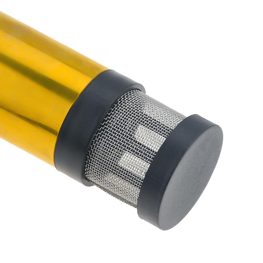 Multifunctional Electric Oil Pump