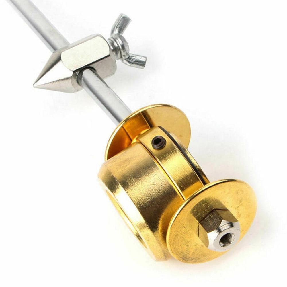 Circular Plasma Cutter Guide