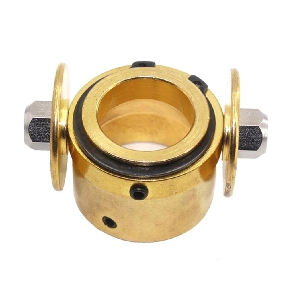 Circular Plasma Cutter Guide