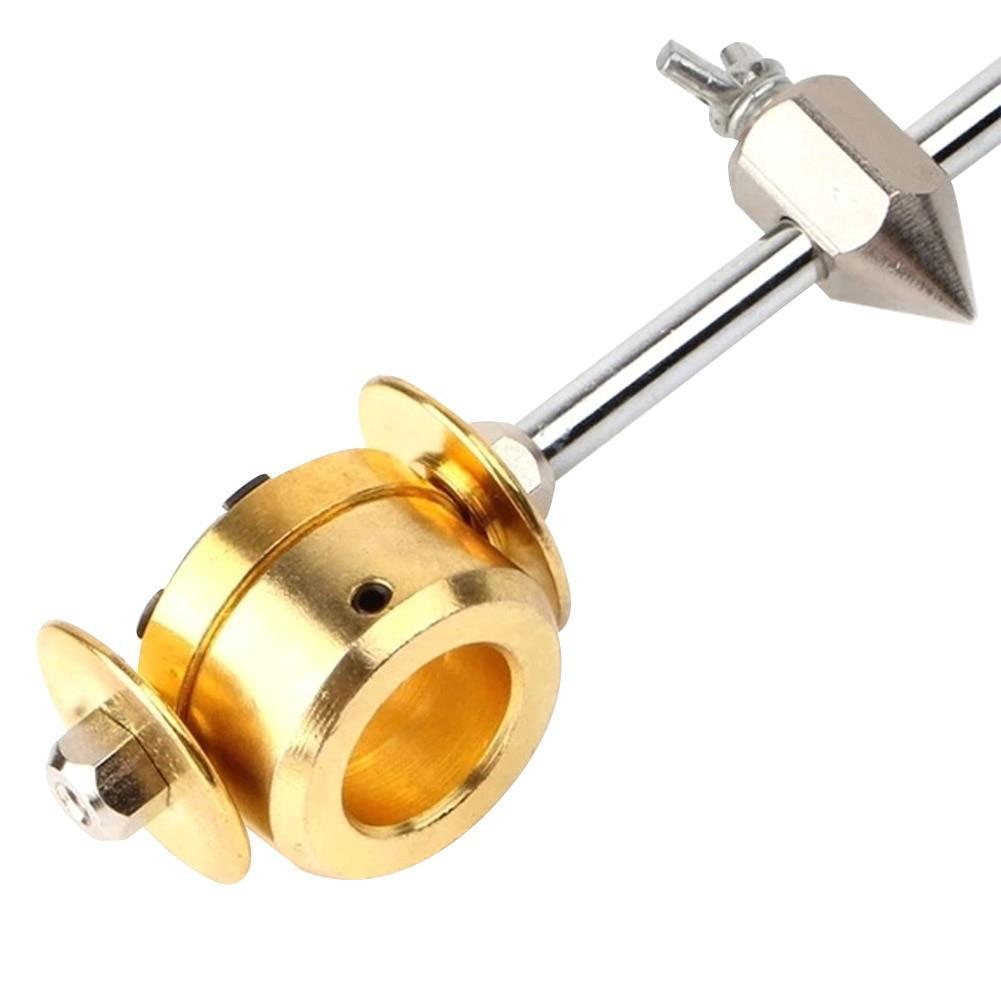 Circular Plasma Cutter Guide