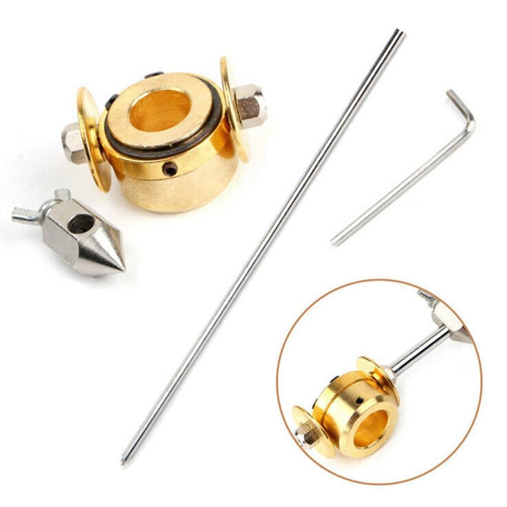 Circular Plasma Cutter Guide