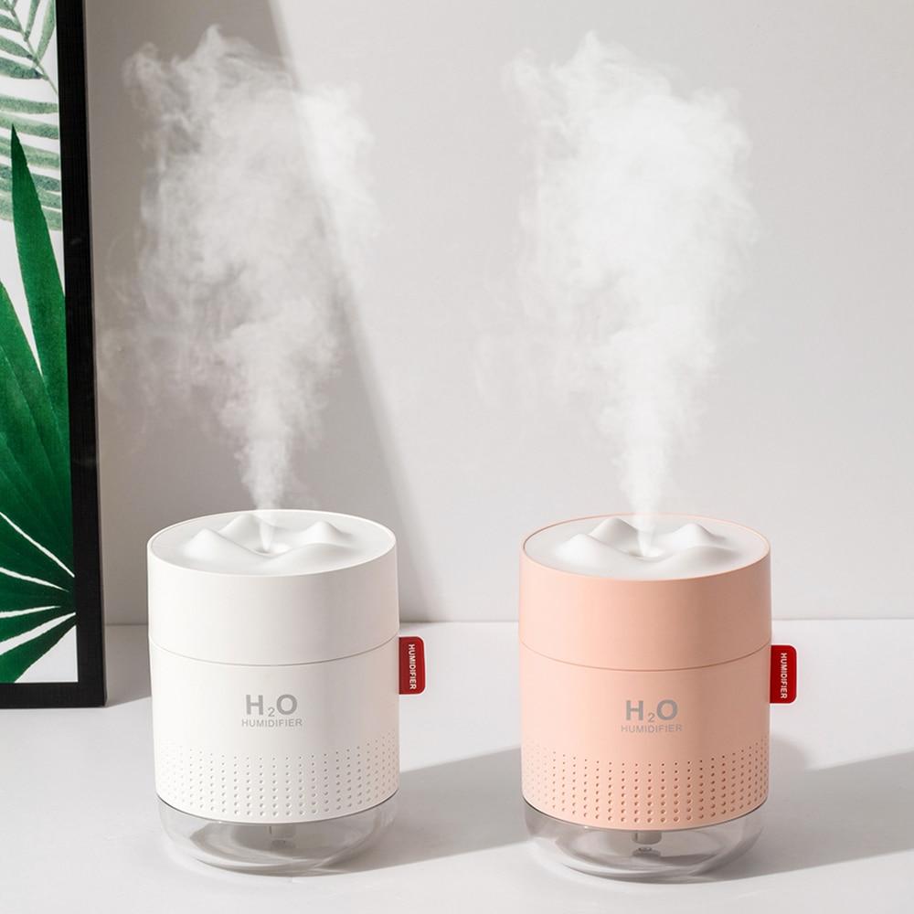 Wireless Air Humidifier