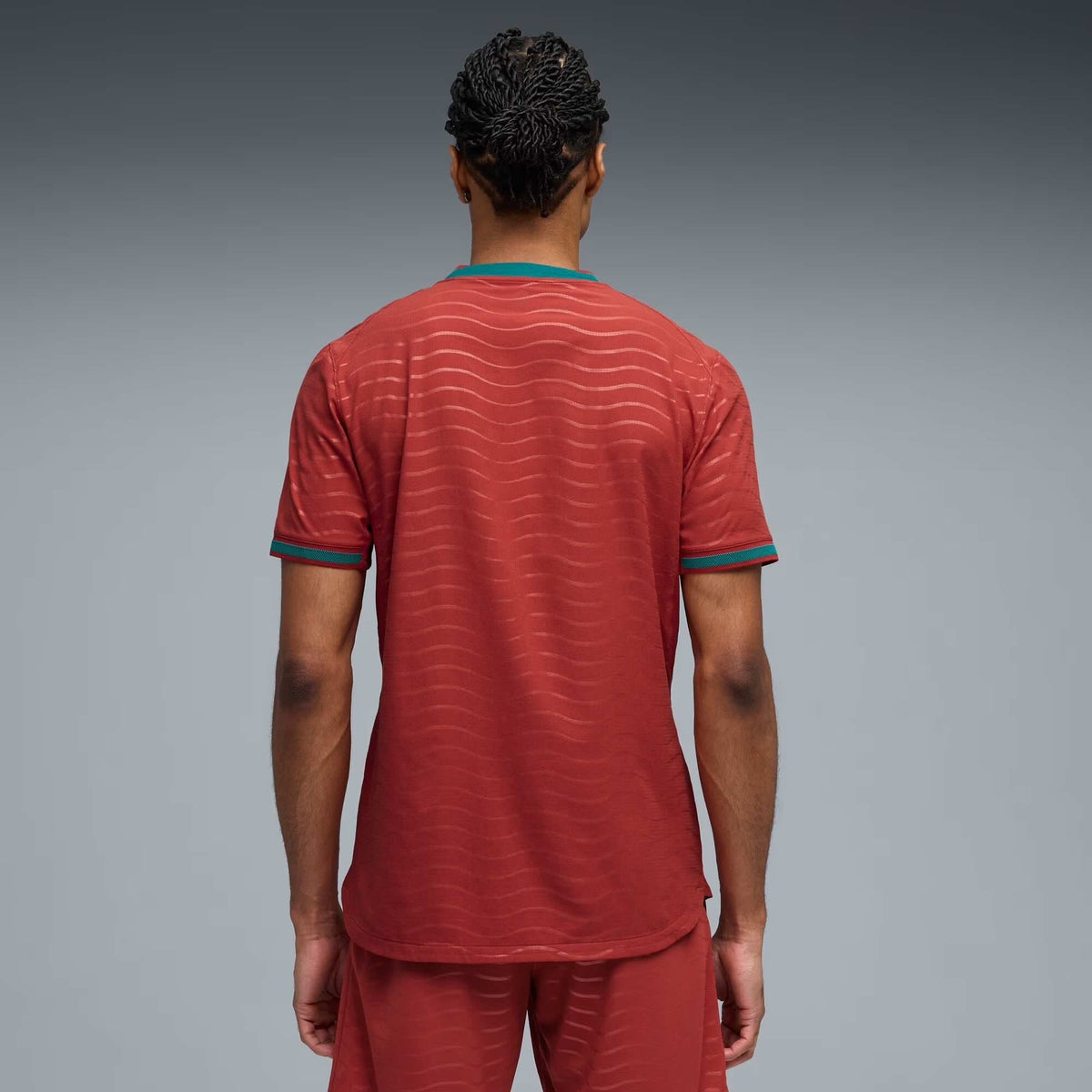 Maglia home del Portogallo 2026