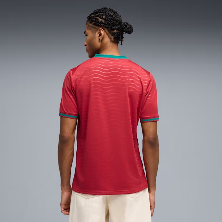 Maglia home del Portogallo 2026
