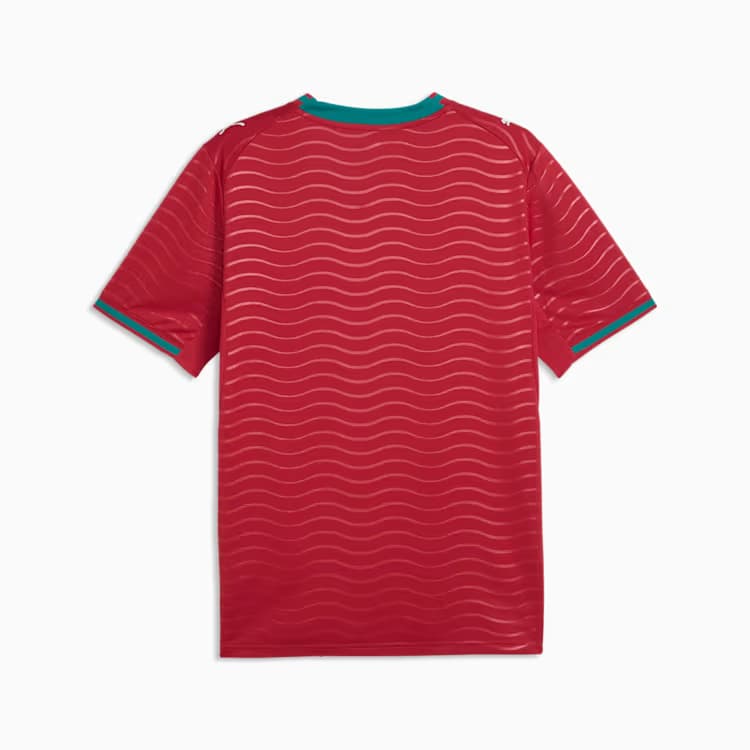 Maglia home del Portogallo 2026