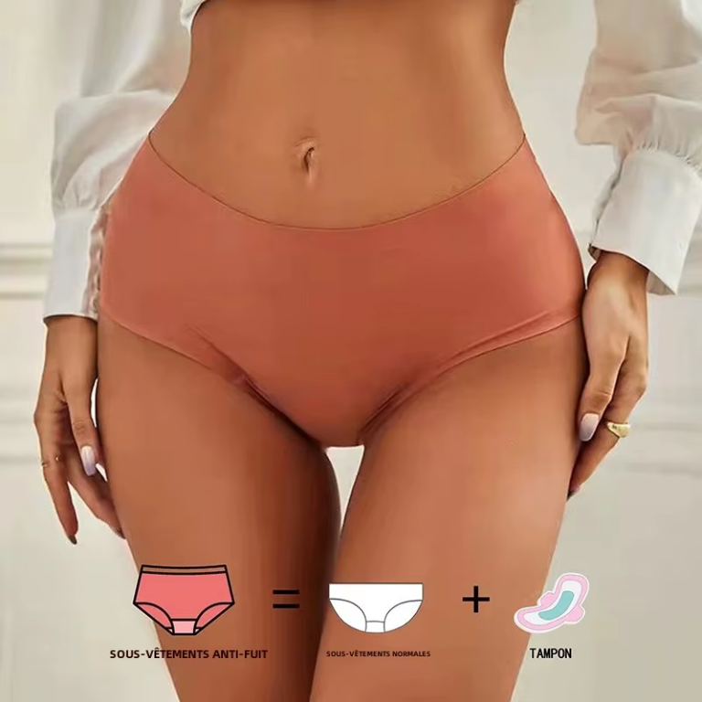 Care urinary incontinence underwear