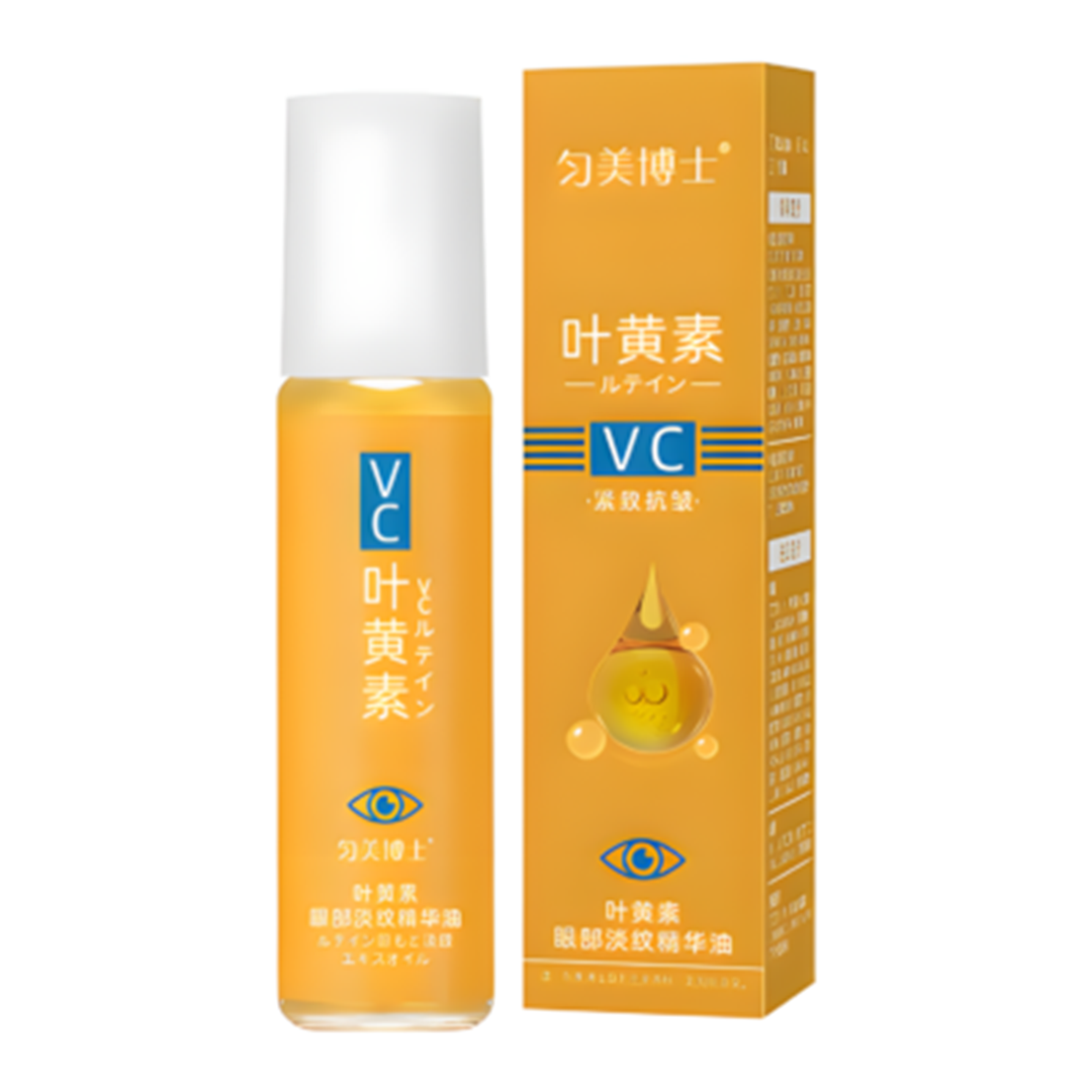 Palloda Anti-wrinkle eye contour serum