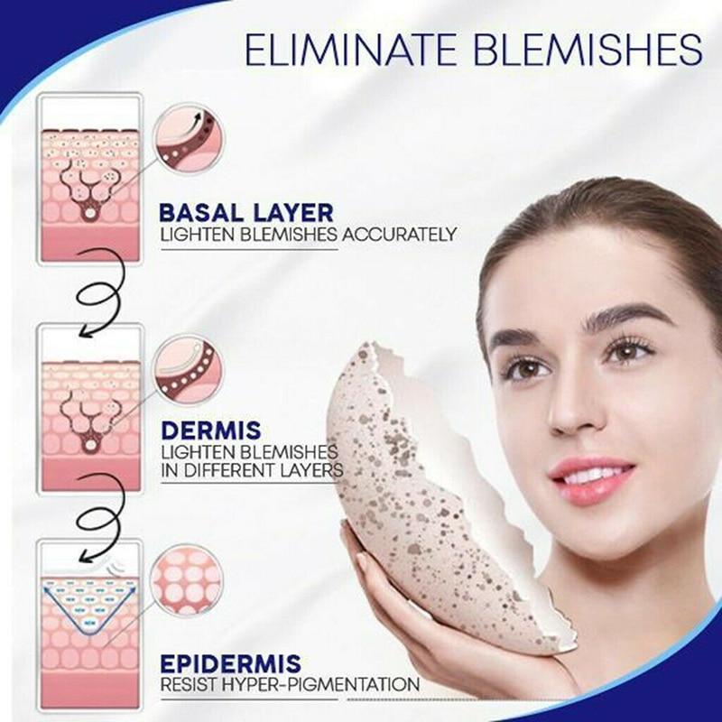 Pro.W Blemish Mole Cream