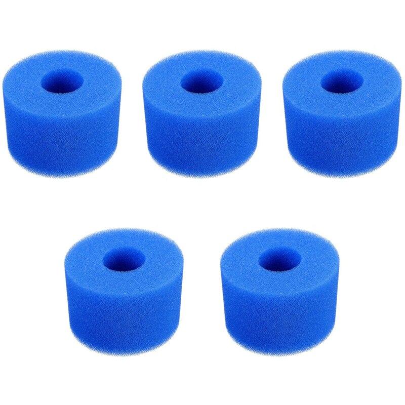 Reusable Intex Spa Filter