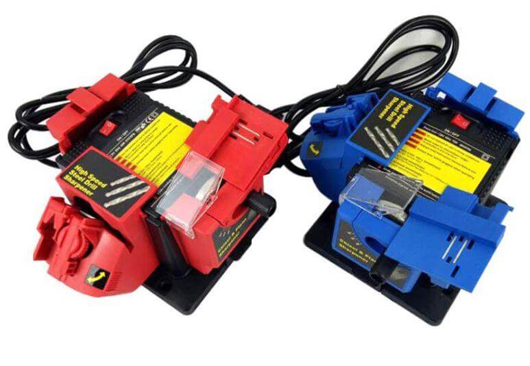 Affuteur aiguiseur eletrique professionnel multifonctions outil couteau – afutor