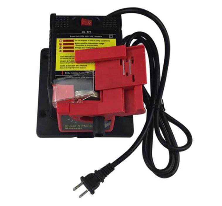 Affuteur aiguiseur eletrique professionnel multifonctions outil couteau – afutor