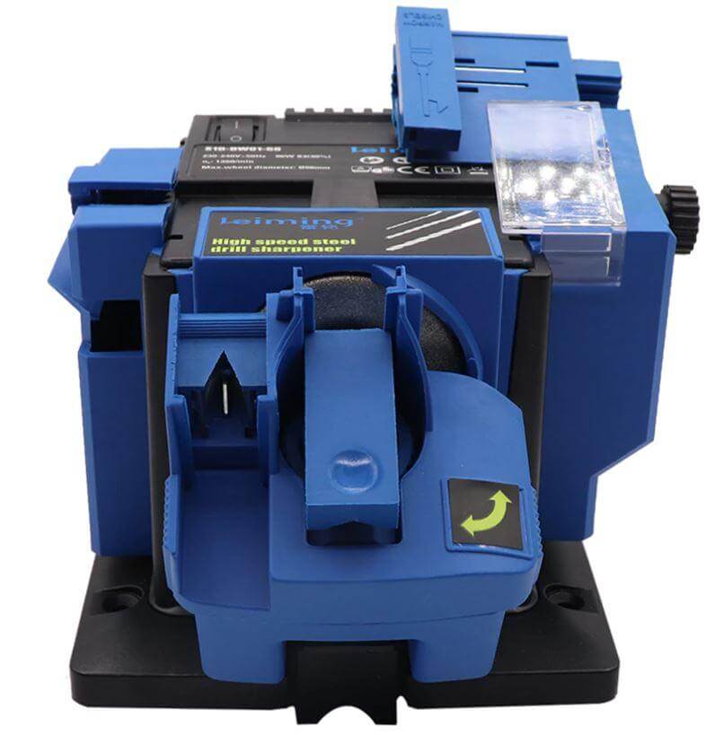 Affuteur aiguiseur eletrique professionnel multifonctions outil couteau – afutor