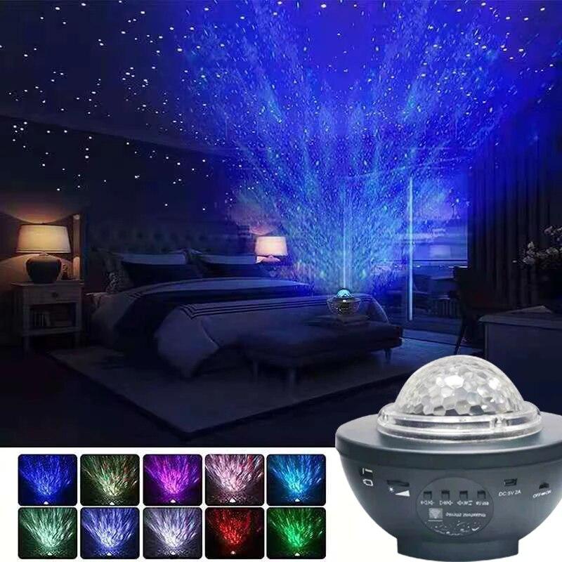 GALAXY360PRO Projector