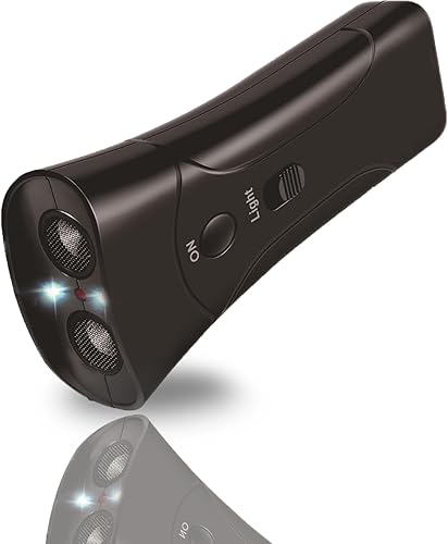 Pet Zen Pro Dog Bark Control Device